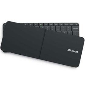 Microsoft Wedge Mobile Keyboard